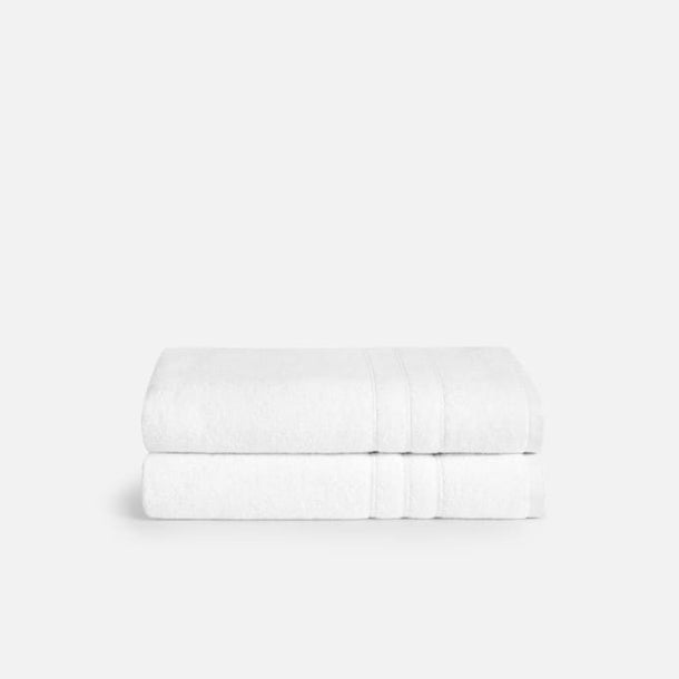 Linen Mart - Classic Bath Towels