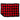 Lumberjack Red Plaid Dog Blanket - Black Sherpa - Dog