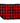 Lumberjack Red Plaid Dog Blanket - Black Sherpa - Dog