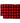 Lumberjack Red Plaid Dog Blanket - White Sherpa - Dog