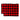 Lumberjack Red Plaid Dog Blanket - White Sherpa - Dog