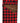 Lumberjack Red Slumber Bag - Slumberbags