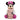 Minnie Mouse Hugger & Throw - Kids Blankets