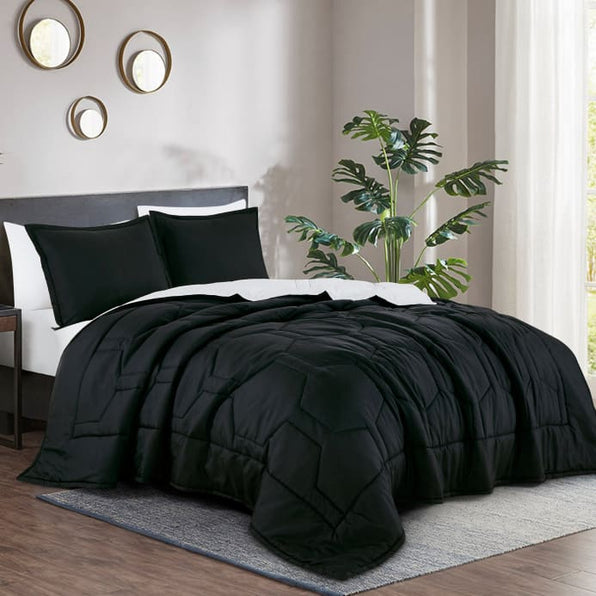 Comforters, Duvets, Quilts, Bed Sheets & All Bedding | Linen Mart