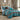 Southwest Turquoise Aztec Quilt Set - Quilts Bedspreads &