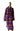 Southwestern Robe - Bath Robe