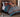 Southwestern Wild Horses Turquoise Comforter Set