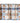 Stack Rock Southwestern Valance - Curtains Drapes & Valances