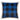 Wrangler Blue Lumberjack Pillow - Accent Pillow