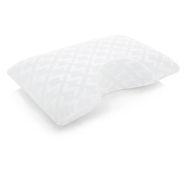 Z® Pillows – Shoulder Cutout Gel Dough® + Z® Gel